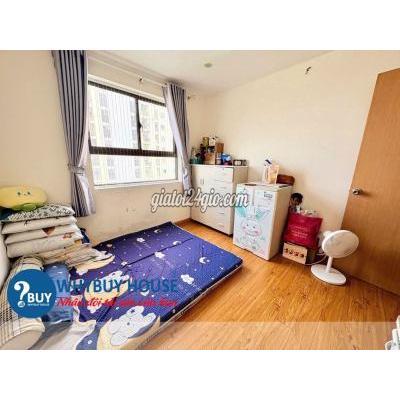 Cho Thuê Căn Hộ Quận 12 - Hồ Chí Minh