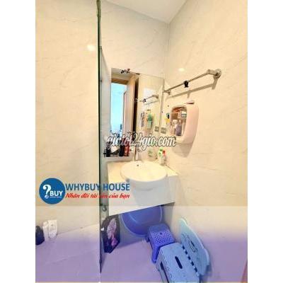 Cho Thuê Căn Hộ Quận 12 - Hồ Chí Minh