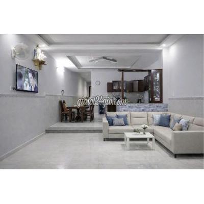 Nhà Cho Thuê Cần Giuộc - Long An