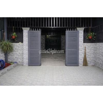 Nhà Cho Thuê Cần Giuộc - Long An