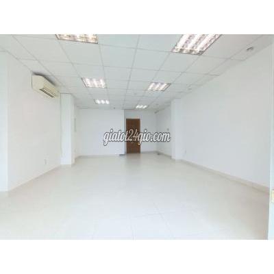 Cho Thuê Mặt Bằng Quận 1 - Hồ Chí Minh