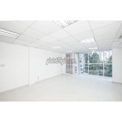 Cho Thuê Mặt Bằng Quận 1 - Hồ Chí Minh