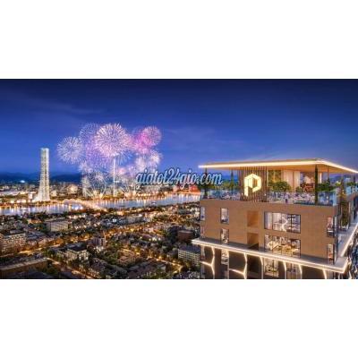 Bán Căn Hộ Ngũ Hành Sơn - Đà Nẵng