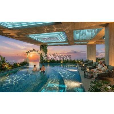 Bán Căn Hộ Ngũ Hành Sơn - Đà Nẵng