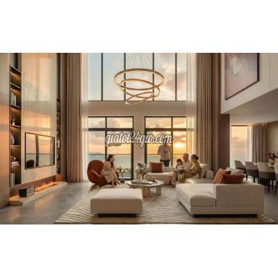 Bán Căn Hộ Ngũ Hành Sơn - Đà Nẵng