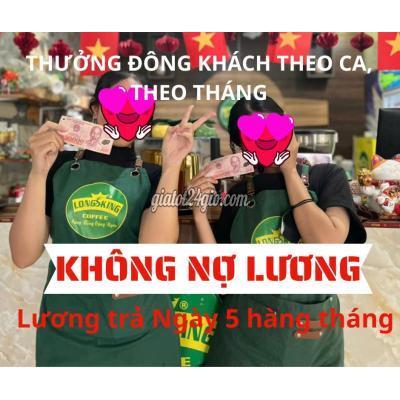 Tuyển Dụng Hóc Môn - Hồ Chí Minh