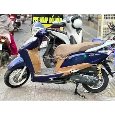 Xe Tay Ga Cũ Bình Thạnh - Hồ Chí Minh