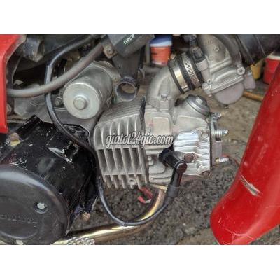 Xe Số Cũ Củ Chi - Hồ Chí Minh