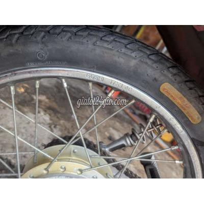 Xe Số Cũ Củ Chi - Hồ Chí Minh