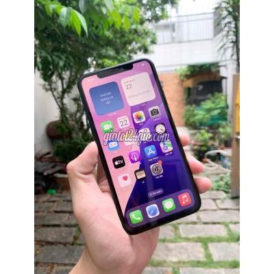 Điện Thoại Iphone Cũ Gò Vấp - Hồ Chí Minh