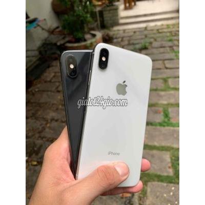 Điện Thoại Iphone Cũ Gò Vấp - Hồ Chí Minh