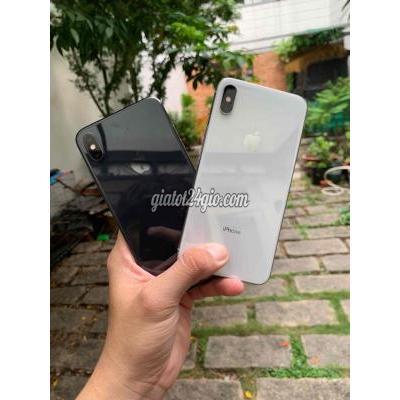 Điện Thoại Iphone Cũ Gò Vấp - Hồ Chí Minh