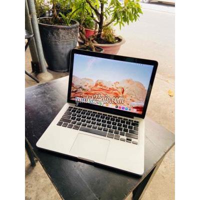 Macbook Cũ Gò Vấp - Hồ Chí Minh