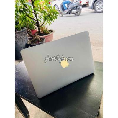 Macbook Cũ Gò Vấp - Hồ Chí Minh