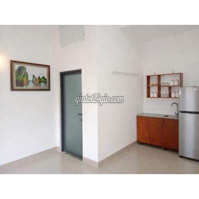 Cho Thuê Căn Hộ Tân Bình - Hồ Chí Minh