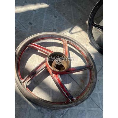 Phụ Tùng Xe Máy Cũ Bình Tân - Hồ Chí Minh