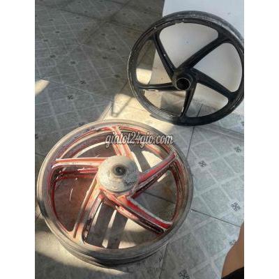 Phụ Tùng Xe Máy Cũ Bình Tân - Hồ Chí Minh