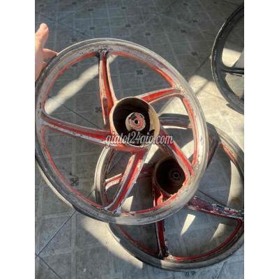 Phụ Tùng Xe Máy Cũ Bình Tân - Hồ Chí Minh