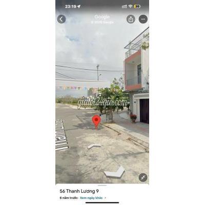 Đất Thổ Cư Cẩm Lệ - Đà Nẵng