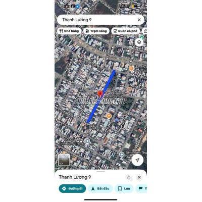 Đất Thổ Cư Cẩm Lệ - Đà Nẵng
