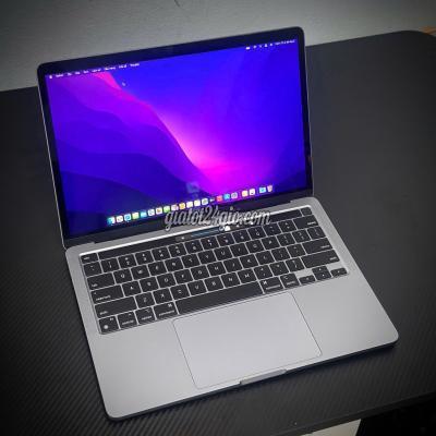 Macbook Cũ Thủ Đức - Hồ Chí Minh