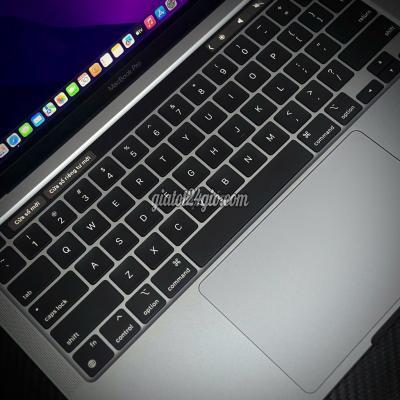 Macbook Cũ Thủ Đức - Hồ Chí Minh