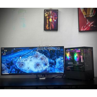 Thùng Máy Tính Cũ Thủ Đức - Hồ Chí Minh