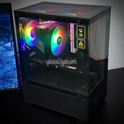 Thùng Máy Tính Cũ Thủ Đức - Hồ Chí Minh