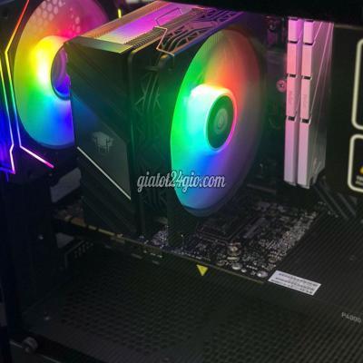 Thùng Máy Tính Cũ Thủ Đức - Hồ Chí Minh