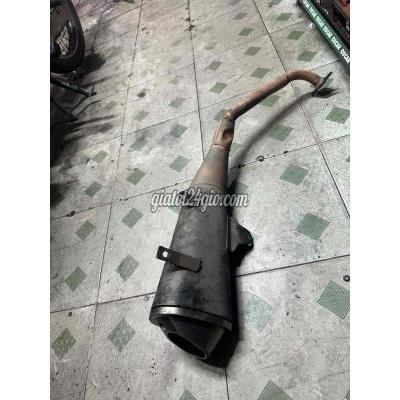 Phụ Tùng Xe Máy Cũ Gò Vấp - Hồ Chí Minh