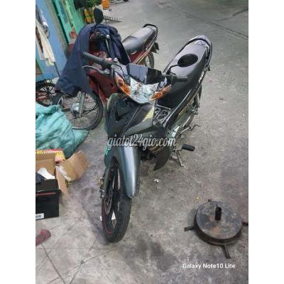 Xe Số Cũ Quận 3 - Hồ Chí Minh