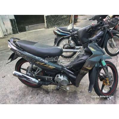 Xe Số Cũ Quận 3 - Hồ Chí Minh