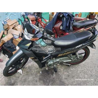 Xe Số Cũ Quận 3 - Hồ Chí Minh