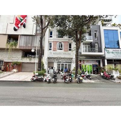 Tuyển Dụng Quận 7 - Hồ Chí Minh