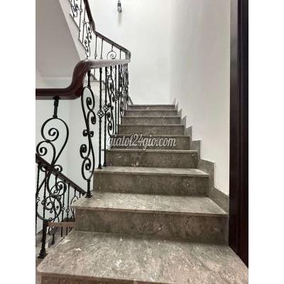 Bán Nhà Tân Phú - Hồ Chí Minh