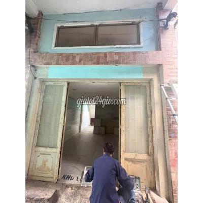 Bán Nhà Quận 3 - Hồ Chí Minh