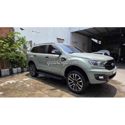 Ô Tô Cũ Thủ Đức - Hồ Chí Minh