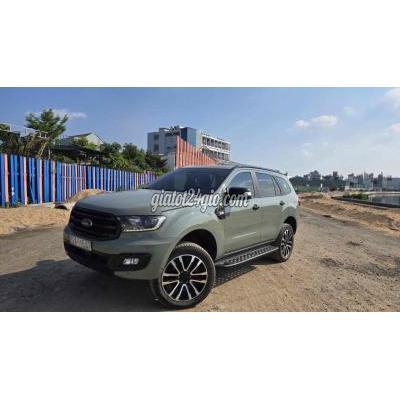 Ô Tô Cũ Thủ Đức - Hồ Chí Minh