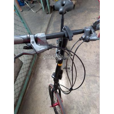 Xe Đạp Cũ Tân Bình - Hồ Chí Minh