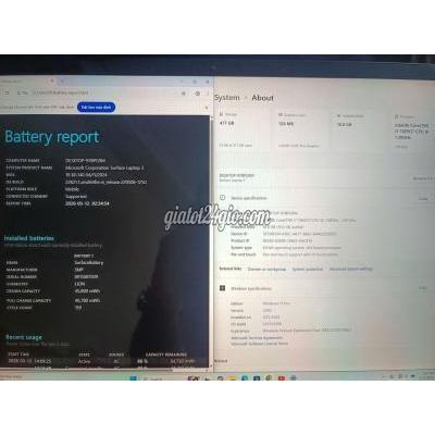 Laptop Cũ Thanh Khê - Đà Nẵng