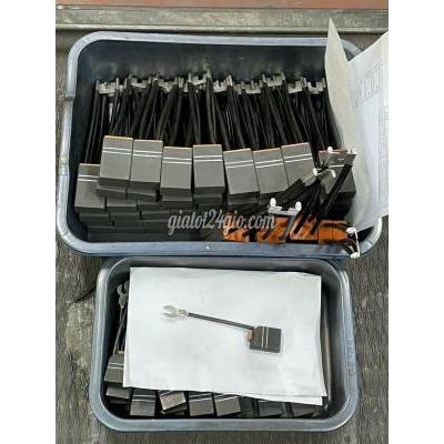 Điện Gia Dụng, Dây Điện, Ổ Cắm Điện Hà Đông Hà Nội Chổi Than Công Nghiệp Cho Các Nhà Máy Thủy Điện Nhiệt Điện