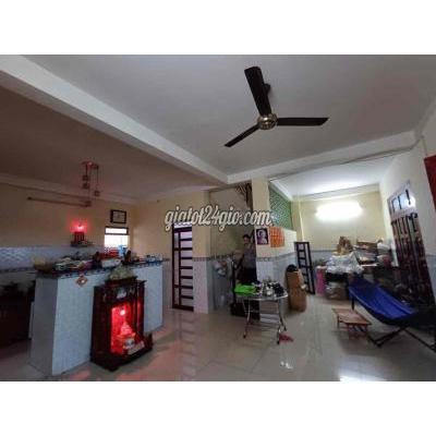 Bán Nhà Thủ Đức - Hồ Chí Minh