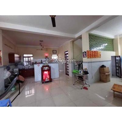 Bán Nhà Thủ Đức - Hồ Chí Minh