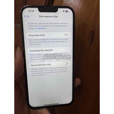 Điện Thoại Iphone Cũ Tân An - Long An
