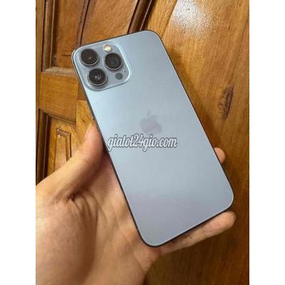 Điện Thoại Iphone Cũ Tân An - Long An