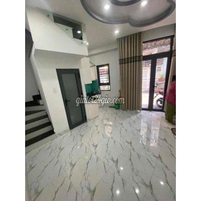 Nhà Cho Thuê Phú Nhuận - Hồ Chí Minh