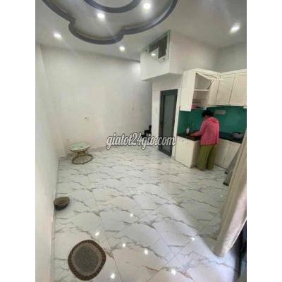 Nhà Cho Thuê Phú Nhuận - Hồ Chí Minh