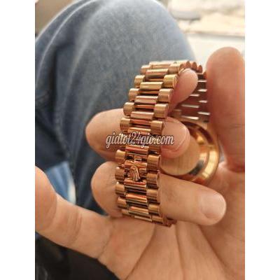 Đồng Hồ Nam Cũ Tân Bình - Hồ Chí Minh