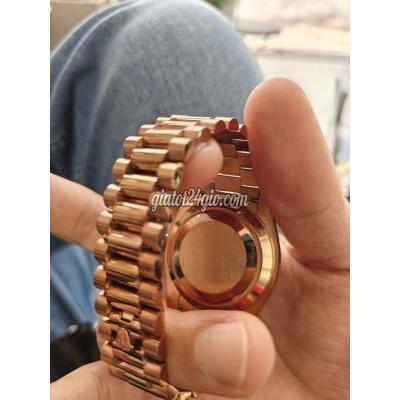 Đồng Hồ Nam Cũ Tân Bình - Hồ Chí Minh