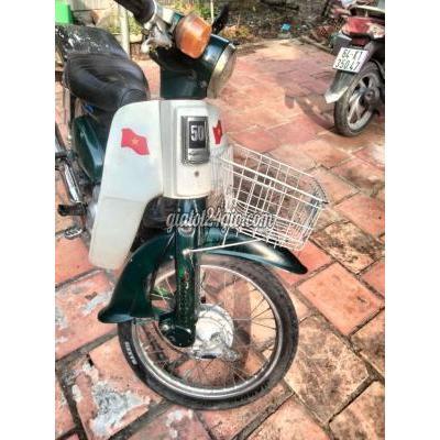 Xe Số Cũ Bình Tân - Vĩnh Long